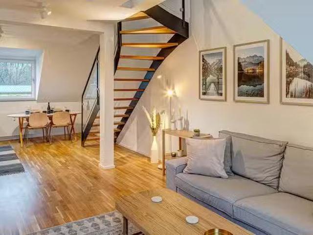 2 Zimmer Wohnung in Munich
