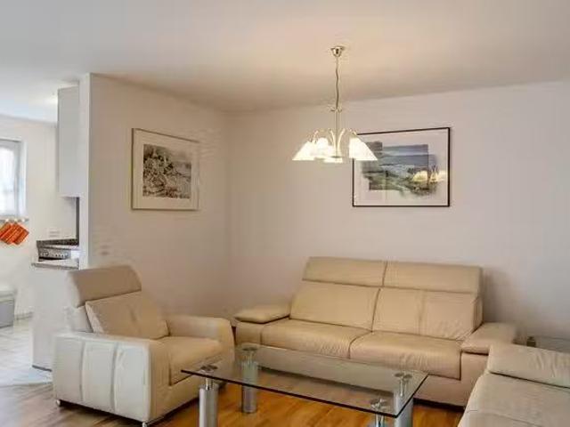 2 Zimmer Wohnung in Munich