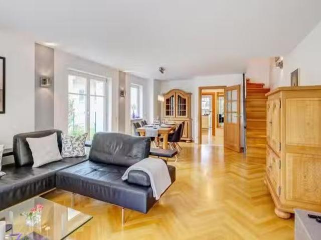 2 Zimmer Wohnung in Munich