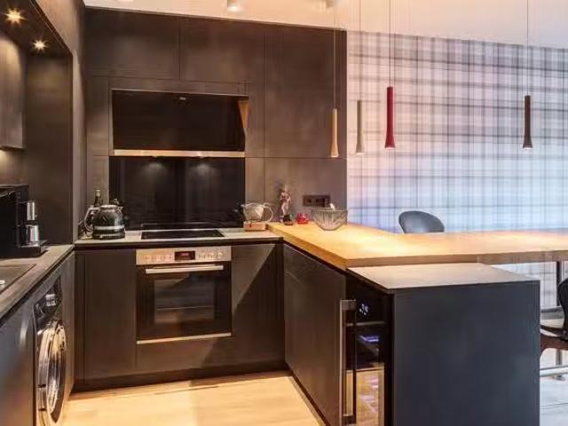 2 Zimmer Wohnung in Munich