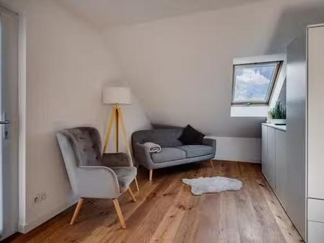 2 Zimmer Wohnung in Munich