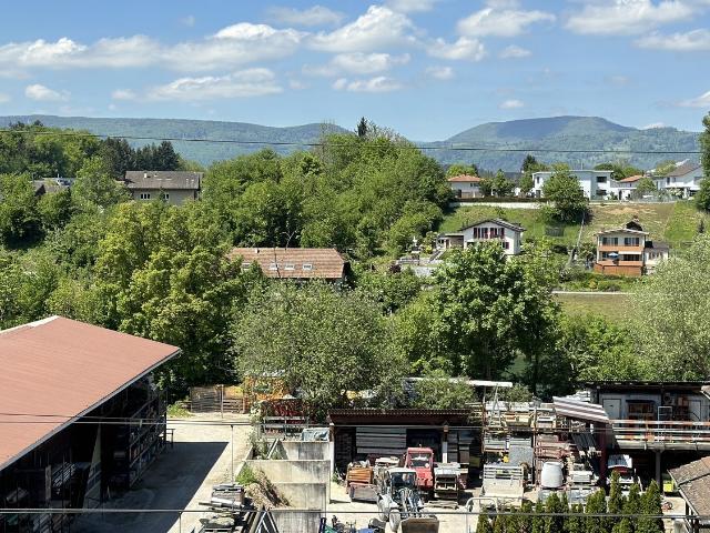 2 Zimmer Wohnung in Murgenthal mieten
