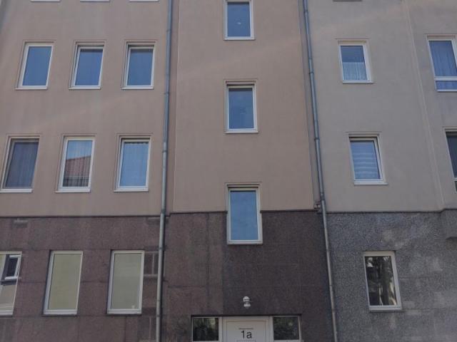 2 Zimmer Wohnung in Magdeburg