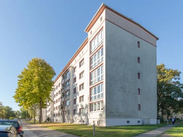 2 Zimmer Wohnung in Magdeburg Alte Neustadt