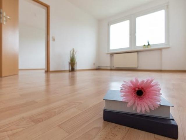 2 Zimmer Wohnung in Magdeburg Altstadt