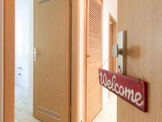 2 Zimmer Wohnung in Magdeburg Neue Neustadt