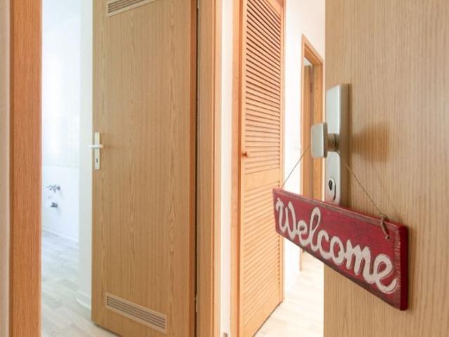 2 Zimmer Wohnung in Magdeburg Neue Neustadt