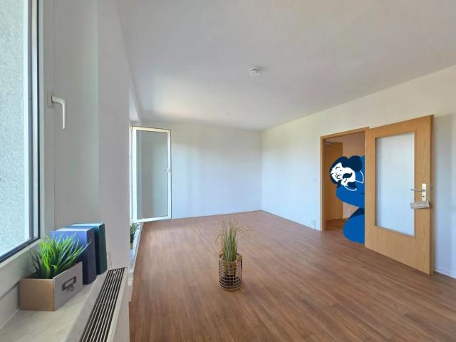 2 Zimmer Wohnung in Magdeburg Neustädter Feld