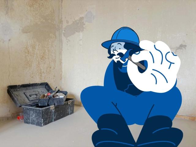 2 Zimmer Wohnung in Magdeburg Neustädter Feld