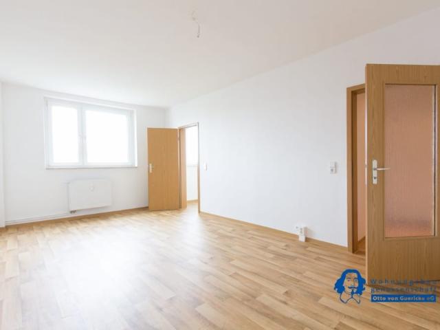 2 Zimmer Wohnung in Magdeburg Neustädter See