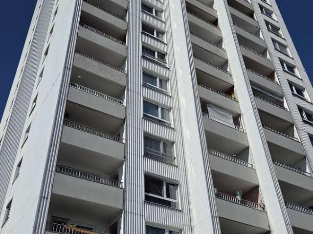 2 Zimmer Wohnung in Mainaschaff