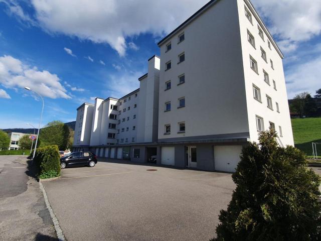 2 ½ Zimmer Wohnung in Malleray mieten