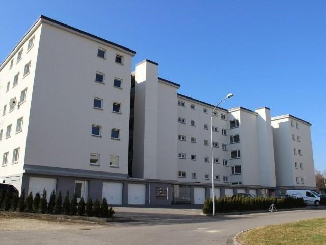 2 ½ Zimmer Wohnung in Malleray mieten