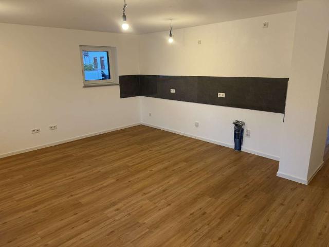 2 Zimmer Wohnung in Mannheim Feudenheim