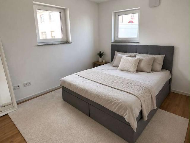 2 Zimmer Wohnung in Mannheim Feudenheim
