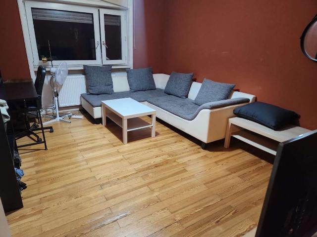 2 Zimmer Wohnung in Mannheim 62M^2, Top Lage, Voll Mobiliert
