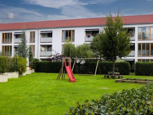 2 Zimmer Wohnung in Maria Lankowitz