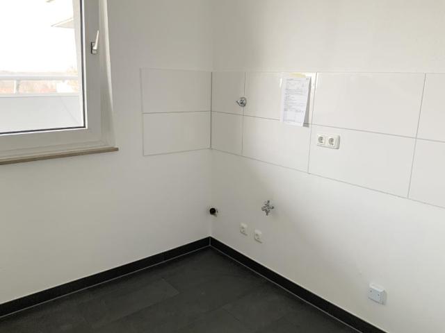 2 Zimmer Wohnung in Marl