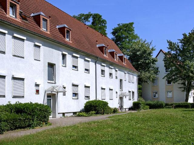 2 Zimmer Wohnung in Marl
