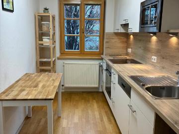 Mauerbach, Radstadt, Radstadt, Bezirk Sankt Johann im Pongau, Bundesland Salzburg