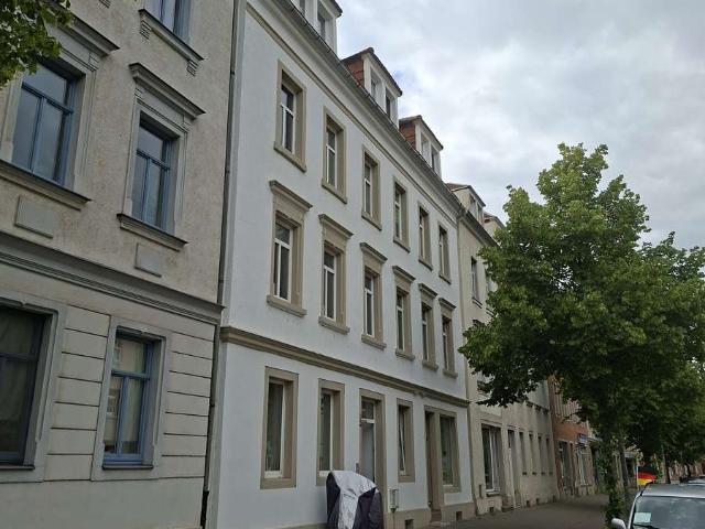 2 Zimmer Wohnung in Meißen