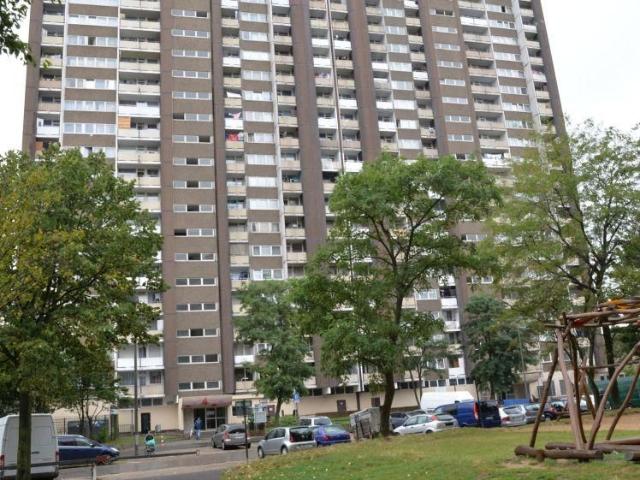 2 Zimmer Wohnung in Meschenich