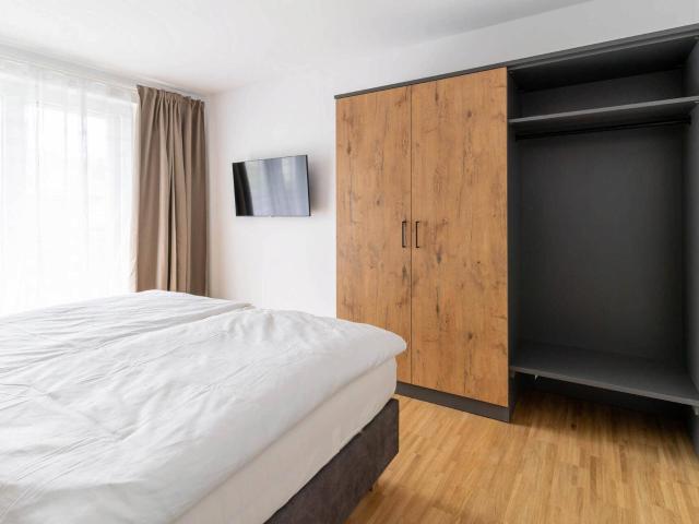 2 Zimmer Wohnung in Mieming Fronhausen zu vermieten!