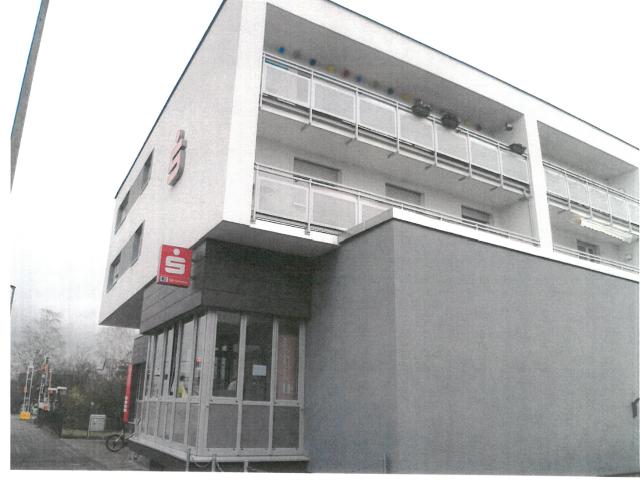 2 Zimmer Wohnung in Moorenbrunn