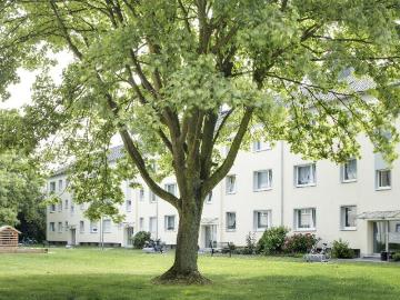 Severingstraße 10, 41063 Mönchengladbach