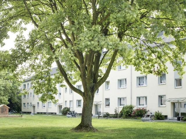 Severingstraße 10, 41063 Mönchengladbach