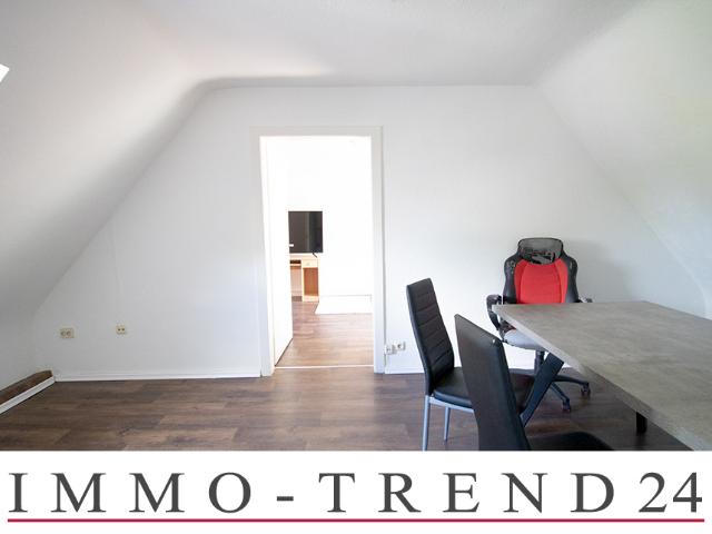 2 Zimmer Wohnung in Mönchengladbach Anfragen nur per Mail