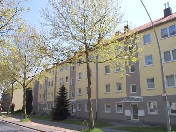 Hohenzollernstraße 326, 41063 Mönchengladbach