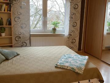 2 Zimmer Wohnung in Nürnberg St. Johannis, möbliert, auf Zeit Nr. 9211 | tempoFLAT.de