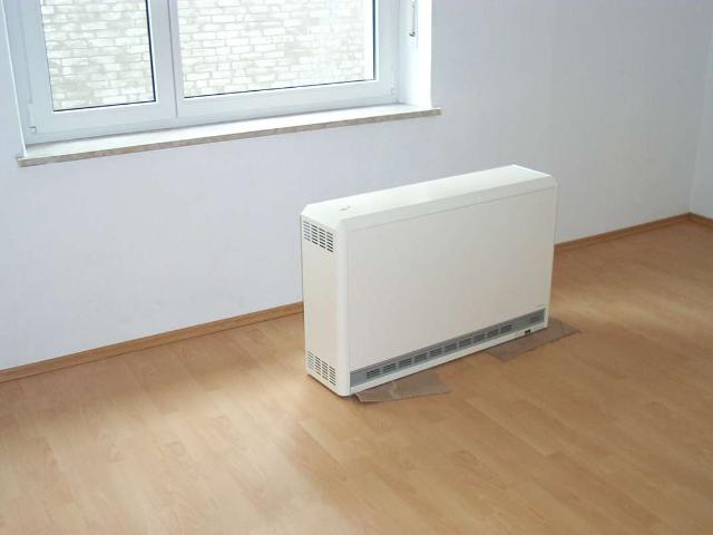 2 Zimmer Wohnung in Nürnberg