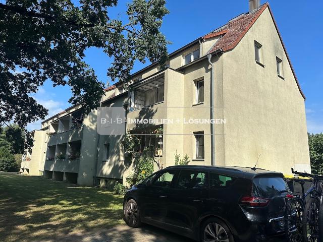 2 Zimmer Wohnung in Neu Bochow Kiefernweg