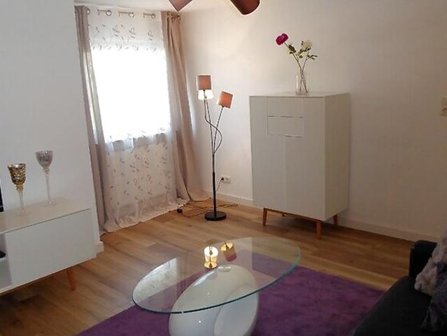 2½ Zimmer Wohnung in Neu Isenburg, möbliert, auf Zeit Nr. 8648 | tempoFLAT.de