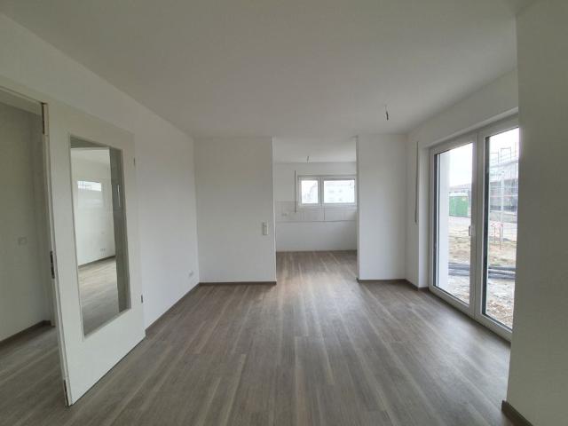 2 Zimmer Wohnung in Neu Morschenich, Ludwig Rixen Platz 1