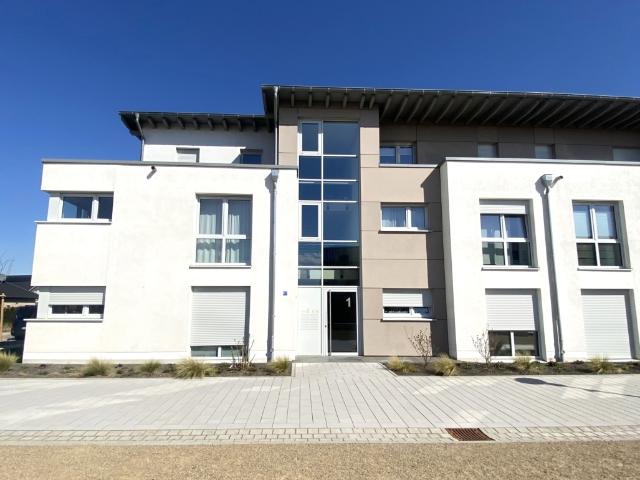 2 Zimmer Wohnung in Neu Morschenich, Ludwig Rixen Platz 1