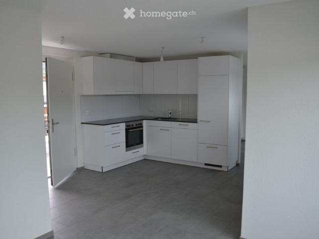 2 Zimmer Wohnung in Neubau an zentraler Lage