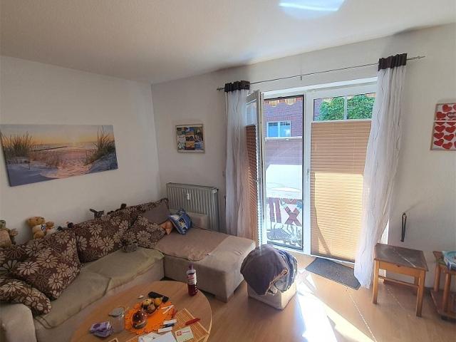 2 Zimmer Wohnung in Nienburg Holtorf zu vermieten