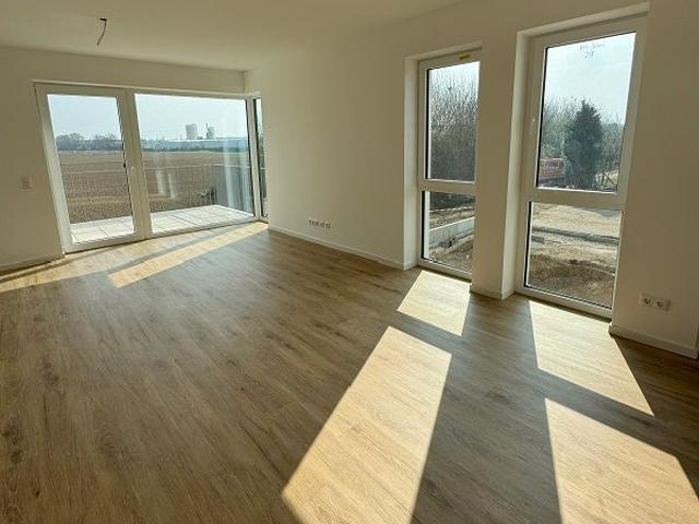 2 Zimmer Wohnung in Niederzier, Zehnthofstr. 10
