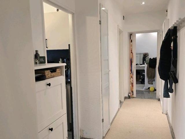 2 Zimmer Wohnung in nordend West,nibelungenalle