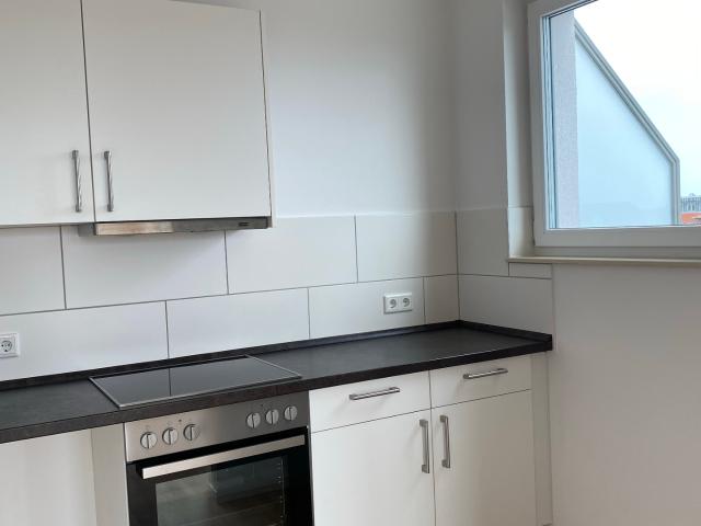2 Zimmer Wohnung in Norderstedt Mitte