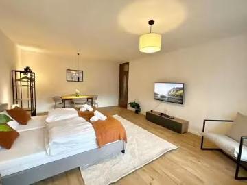 2 Zimmer Wohnung in Norderstedt