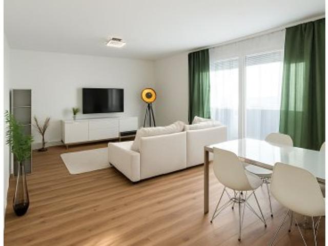 2 Zimmer Wohnung in Ottobrunn, München zu vermieten