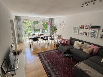 2 Zimmer Wohnung in Obergiesing mit Südbalkon