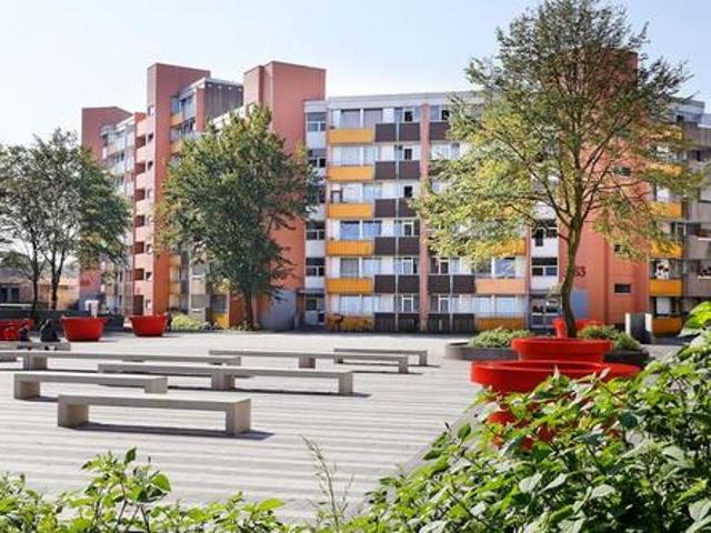 2 Zimmer Wohnung in Oberhausen Alstaden