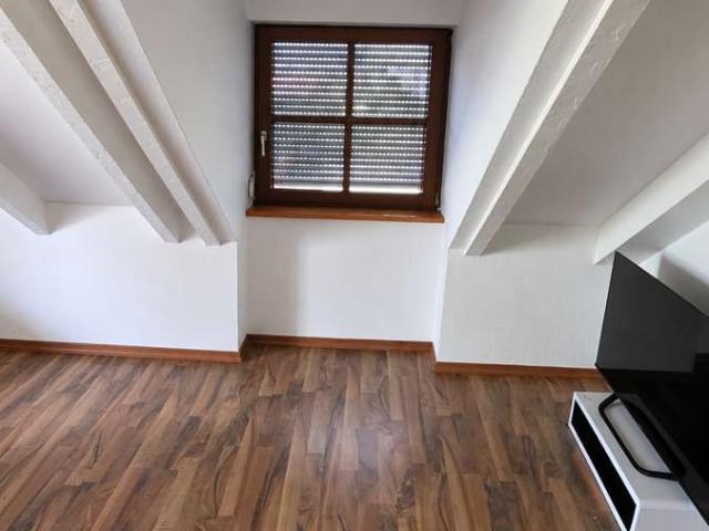 2 Zimmer Wohnung in Oettingen – Nachmieter ab 14.12.2026 gesucht