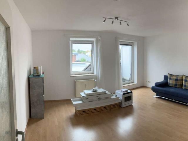 2 Zimmer Wohnung in Oldenburg Eversten