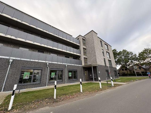 2 Zimmer Wohnung in Oldenburg Kreyenbrück